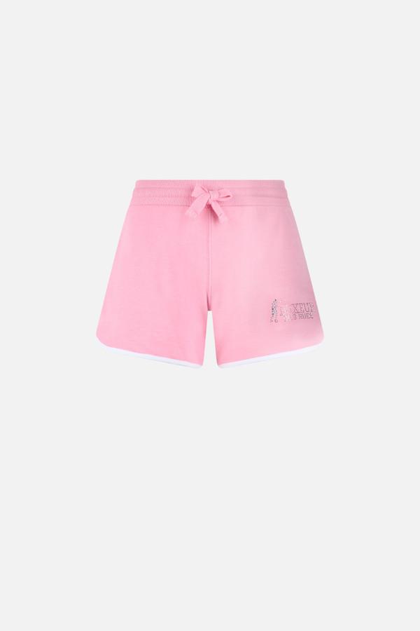 Pantalocino Basico Candy Pink