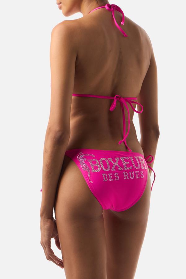 Slip Bikini Fuxia