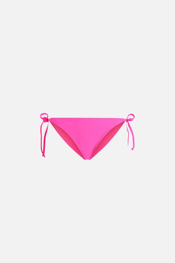 Slip Bikini Fuxia