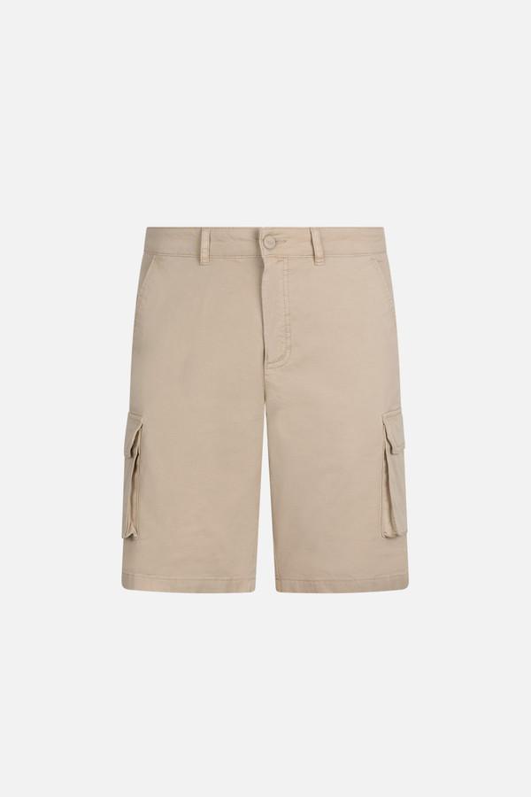 Sand Cargo Short Sand