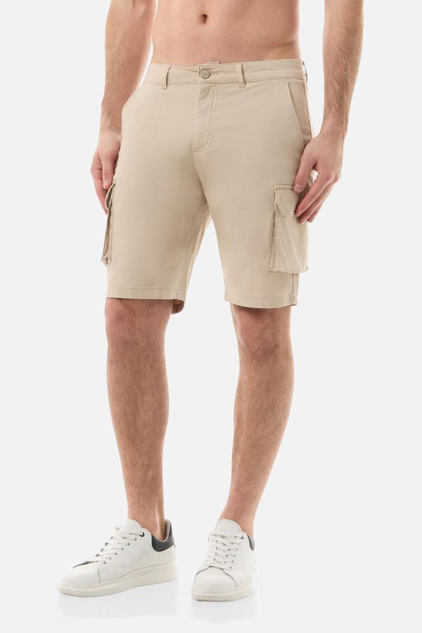 Sand Cargo Short Sand