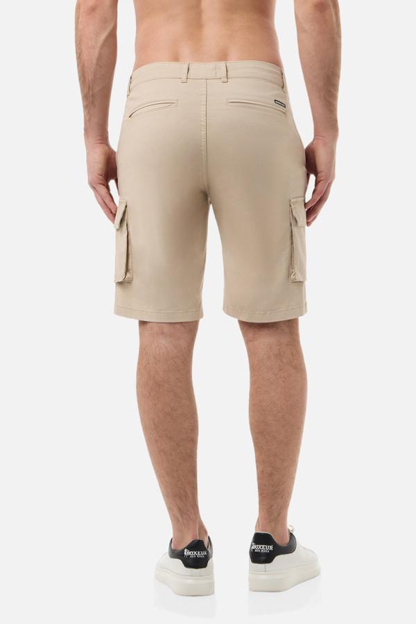 Sand Cargo Short Sand