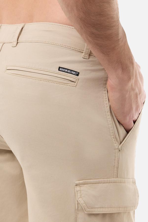 Sand Cargo Short Sand