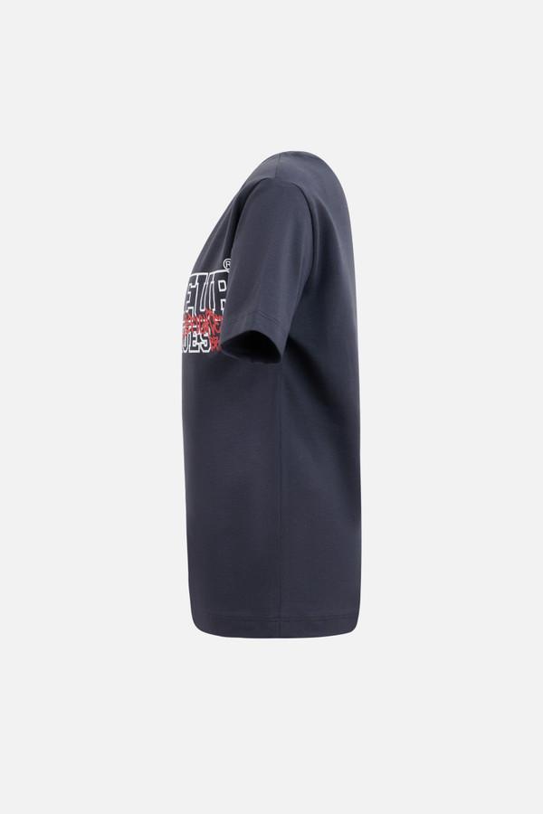 Anthracite T-Shirt Anthracite