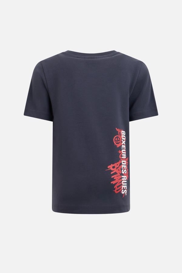 Anthracite T-Shirt Anthracite
