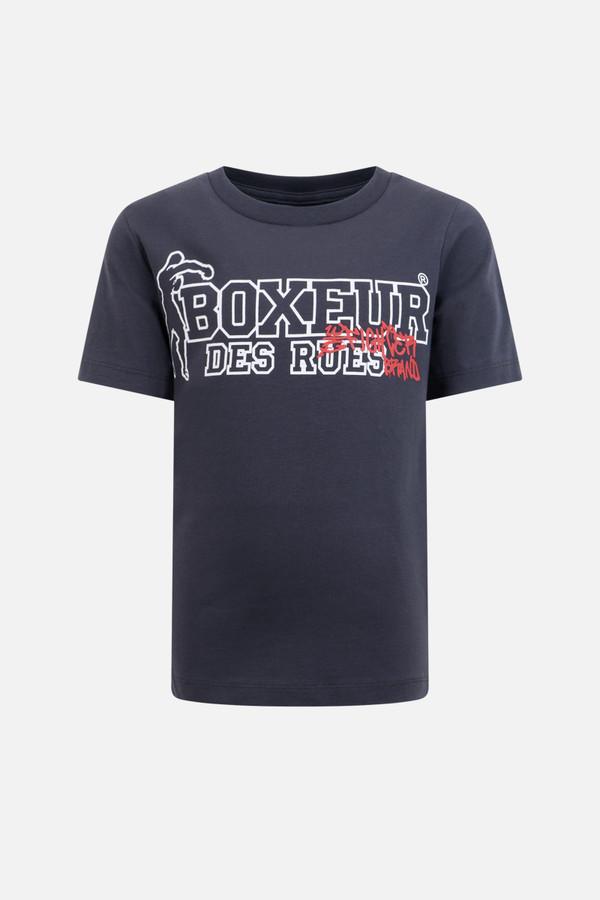 Anthracite T-Shirt Anthracite