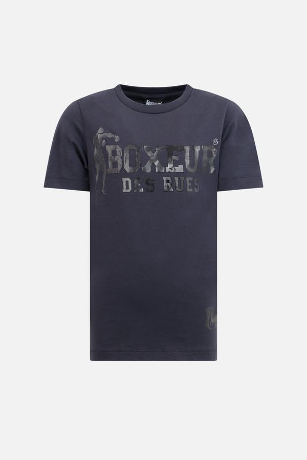 Anthracite Iconic T-Shirt Anthracite