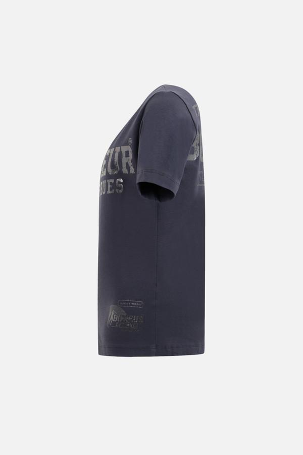 Anthracite Iconic T-Shirt Anthracite