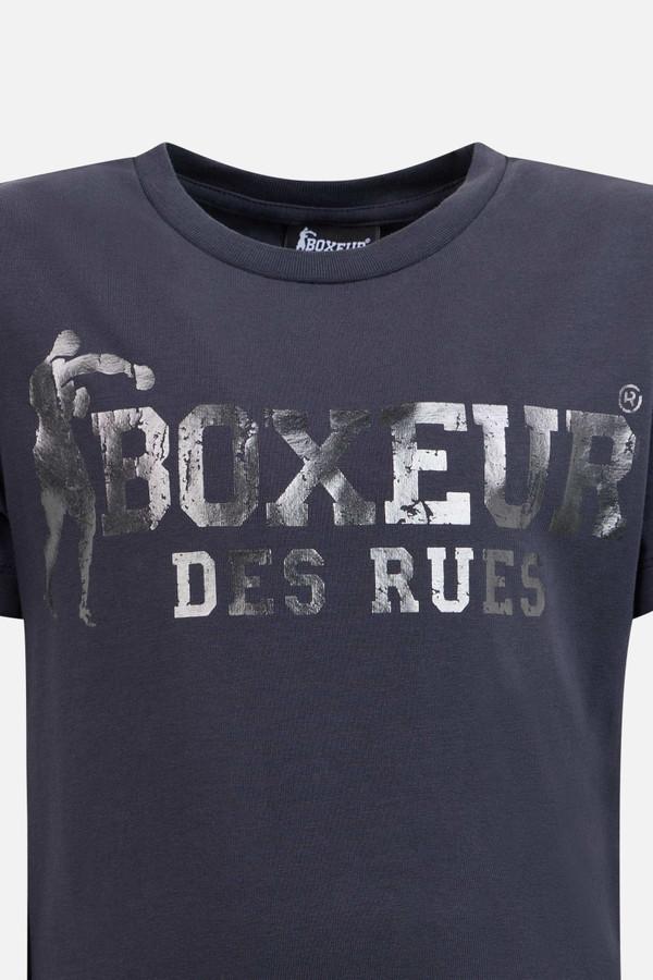 Anthracite Iconic T-Shirt Anthracite