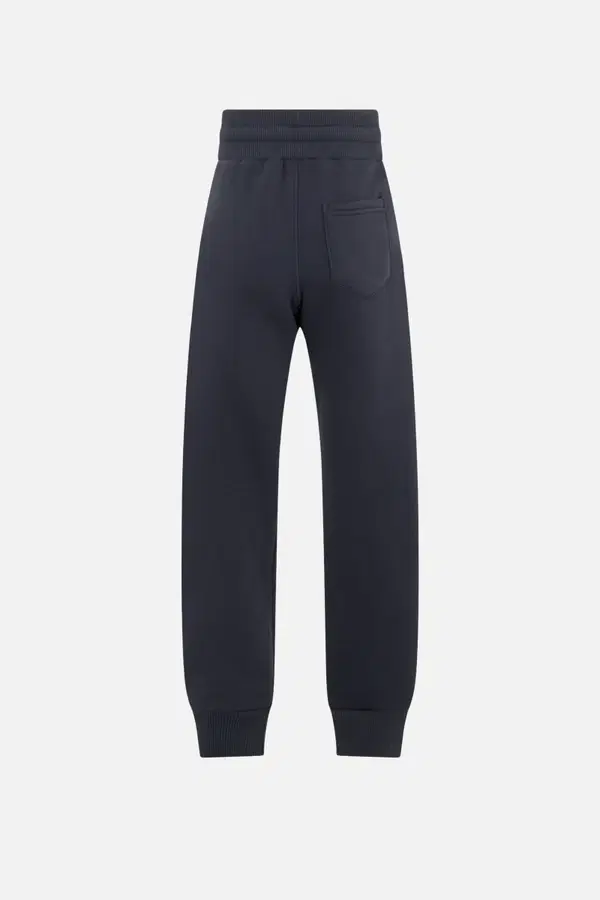 Anthracite Logo Joggers Anthracite