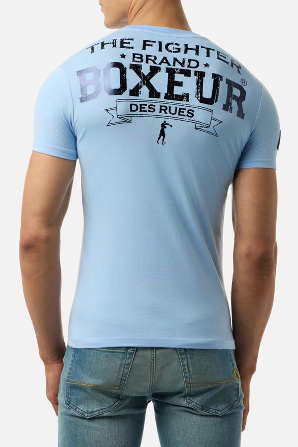 T-Shirt Manica Corta Iconica Artic Halo