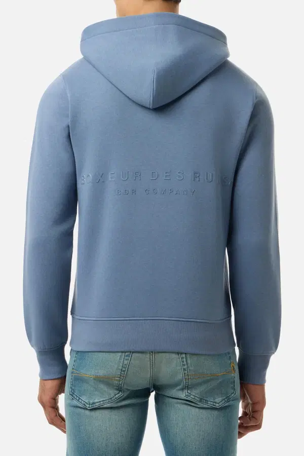 Nocturne Hoodie Nocturne Fade