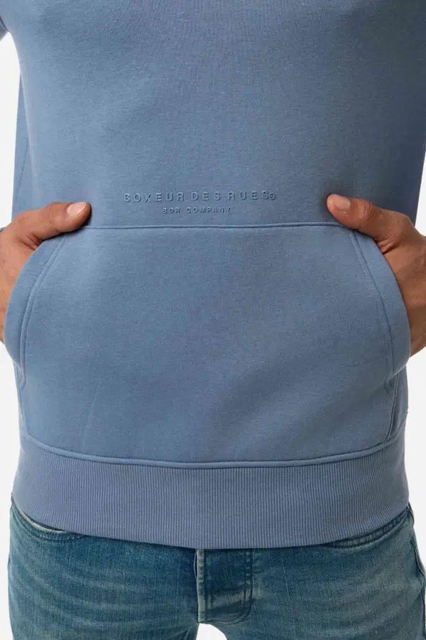 Nocturne Hoodie Nocturne Fade