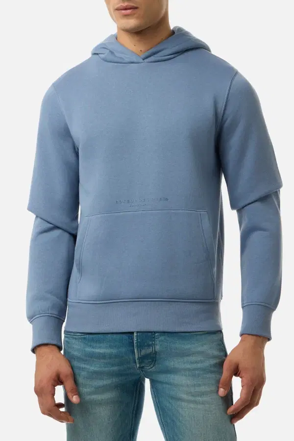 Nocturne Hoodie Nocturne Fade