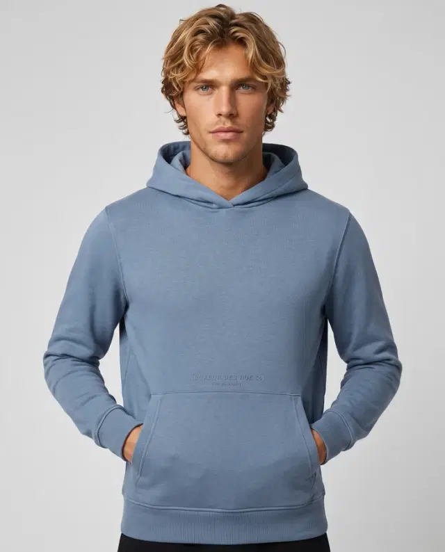 Nocturne Hoodie Nocturne Fade