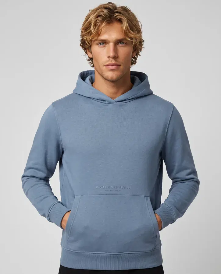 Nocturne Hoodie Nocturne Fade