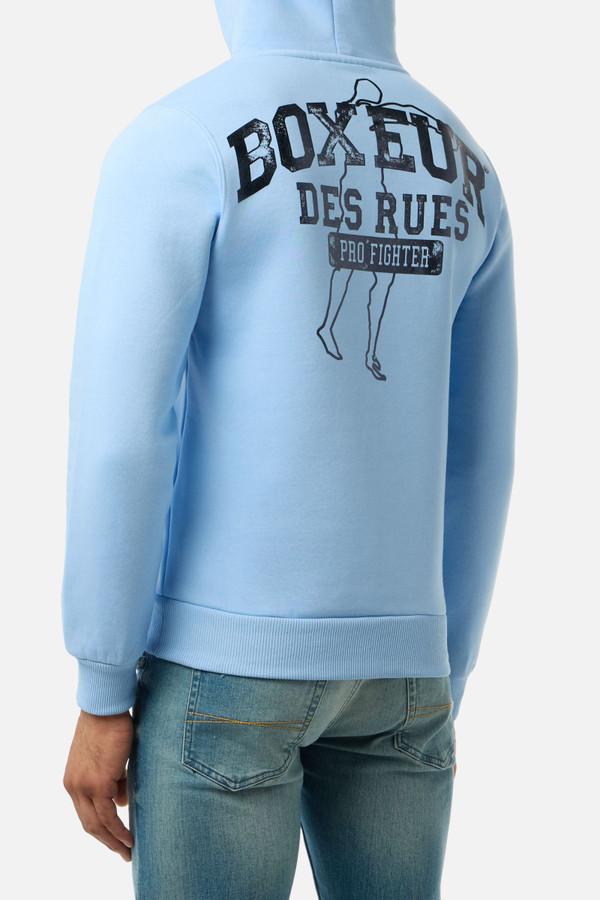 Logo Arctic Halo Hoodie Artic Halo
