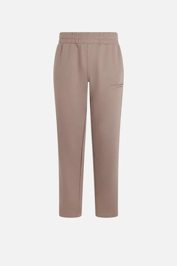 Noisette Minimal Long Pant Noisette