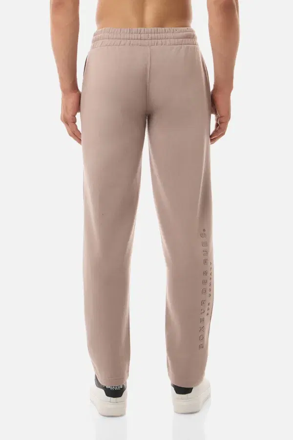 Noisette Minimal Long Pant Noisette