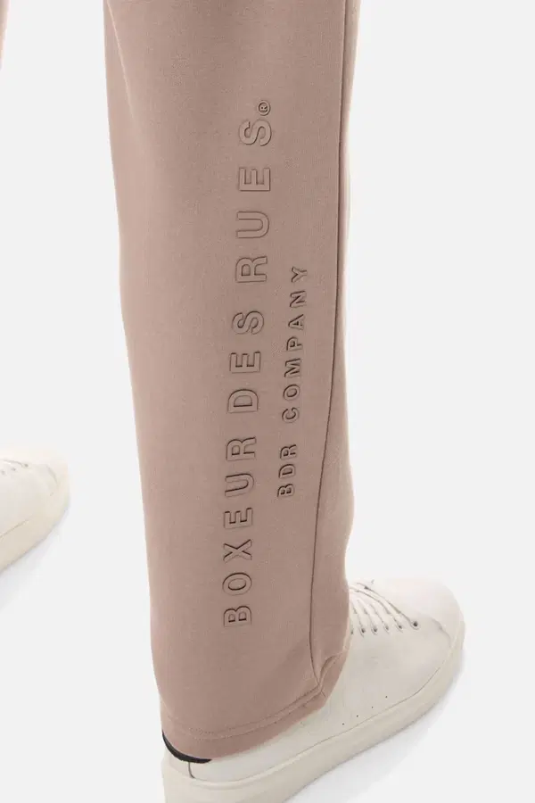 Noisette Minimal Long Pant Noisette