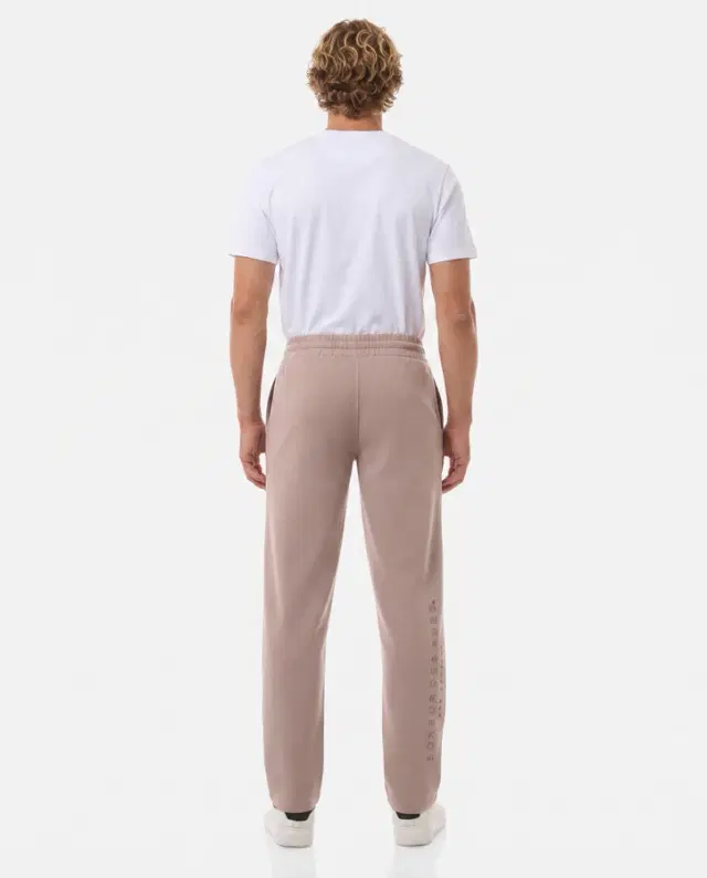 Noisette Minimal Long Pant Noisette