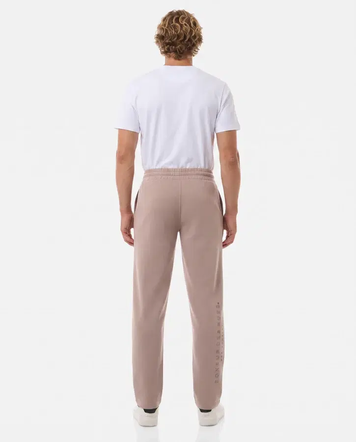 Noisette Minimal Long Pant Noisette