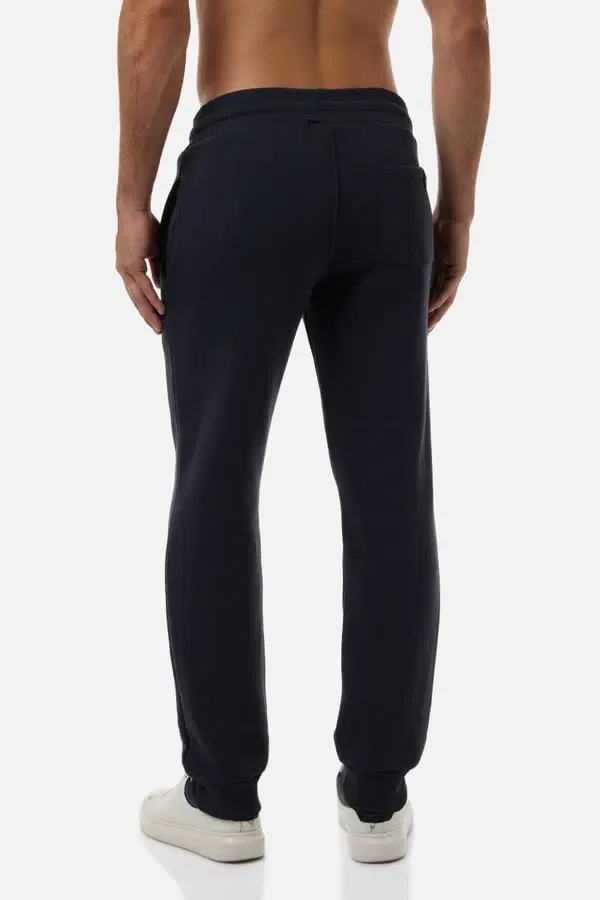 Pantalone Lungo Anthracite