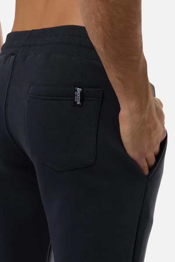 Pantalone Lungo Anthracite