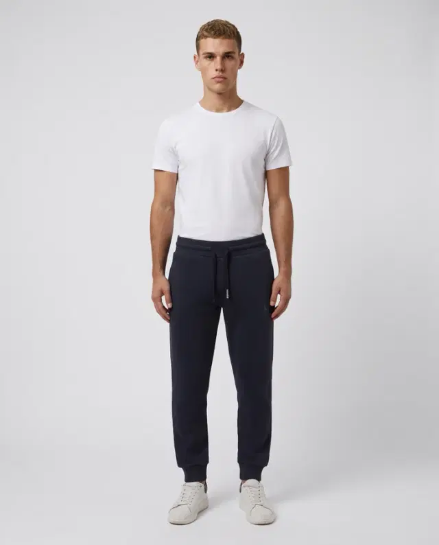 Pantalone Lungo Anthracite
