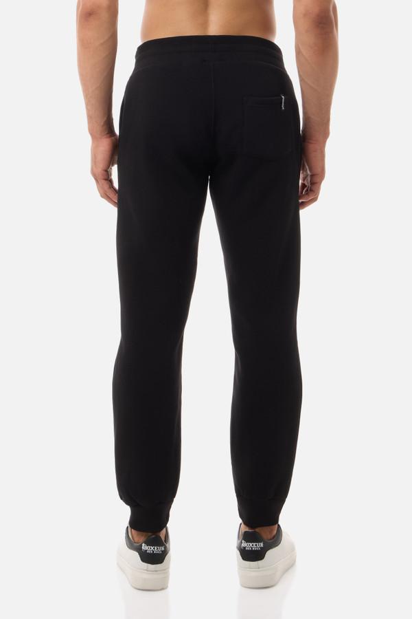 Black Long Pant Black