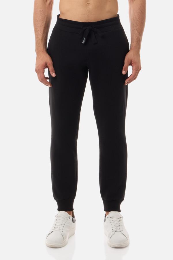 Black Long Pant Black