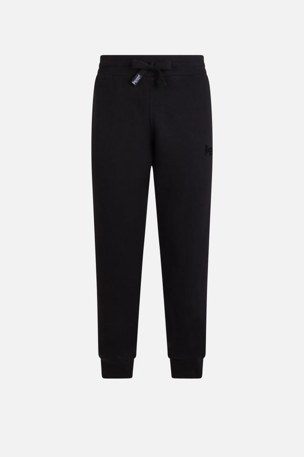 Black Long Pant Black