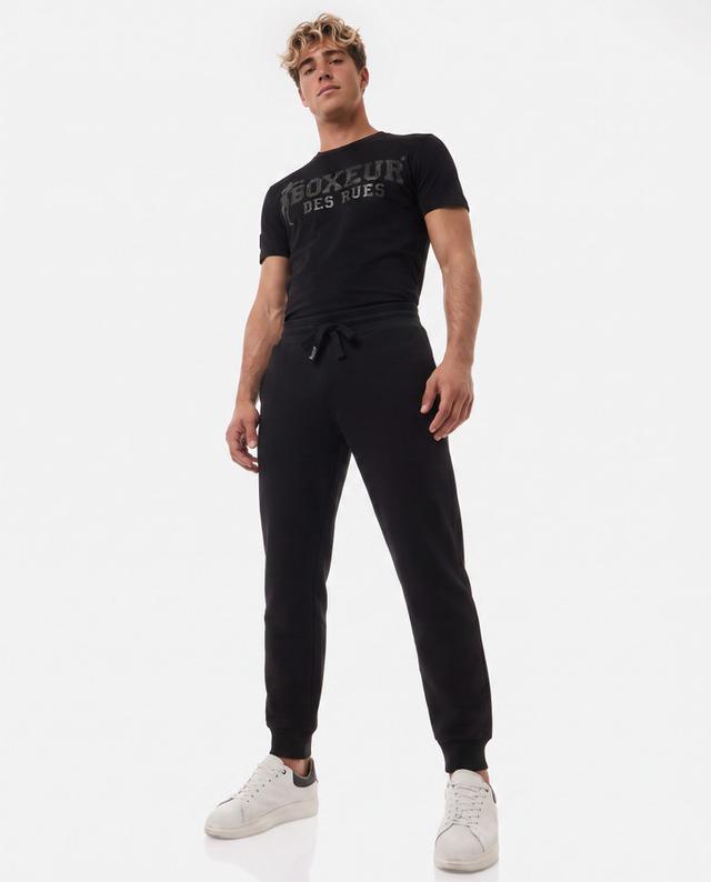 Black Long Pant Black