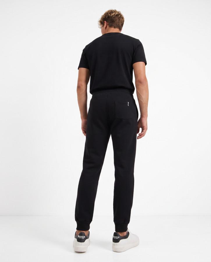 Black Long Pant Black
