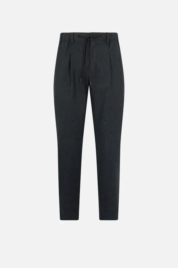 Pantalone Lungo Anthracite