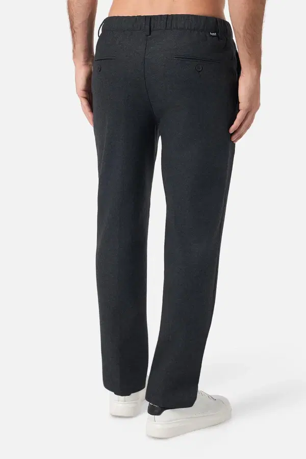 Pantalone Lungo Anthracite