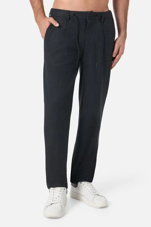Pantalone Lungo Anthracite