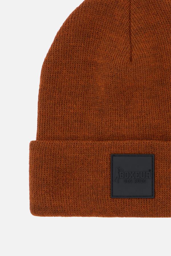 Caramelized Made In Italy Beanie Caramelized
