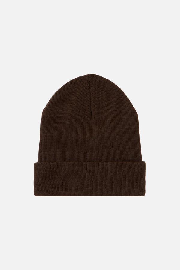 Cappellino Made In Italy Chocolate Fondant