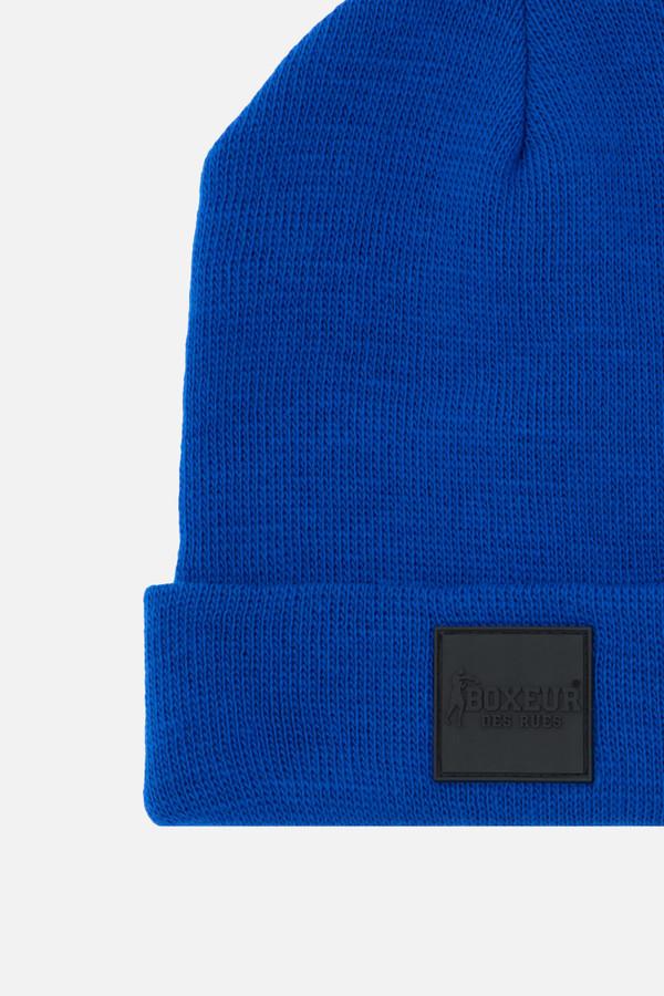 Cappellino Made In Italy Cyber Blue