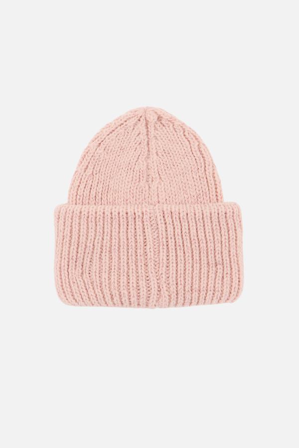Rose Luxury Beanie Rose