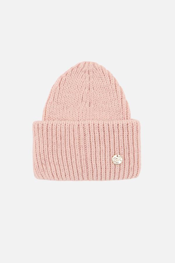 Rose Luxury Beanie Rose