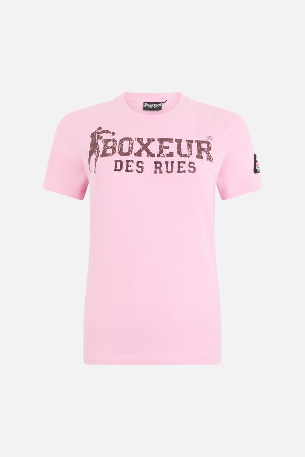T-Shirt Iconica Rose