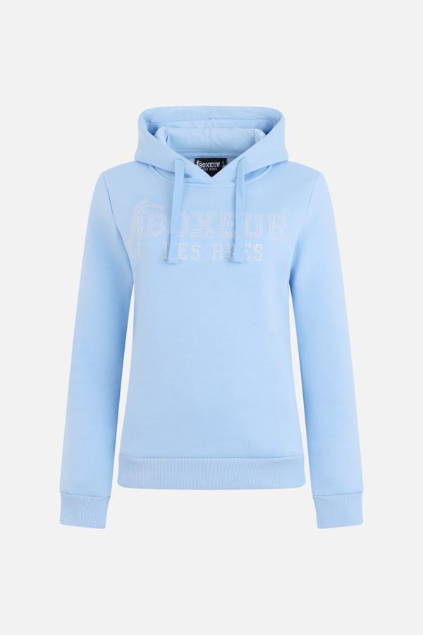 Arctic Halo Hoodie Sweatshirt Artic Halo
