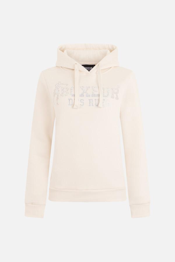 Warm Blank Hoodie Sweatshirt Warm Blank