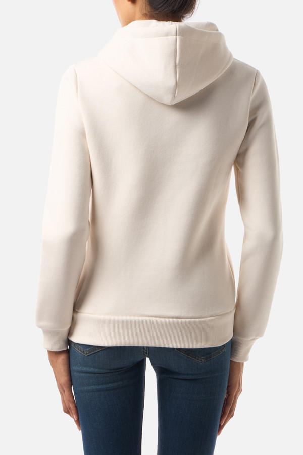 Warm Blank Hoodie Sweatshirt Warm Blank