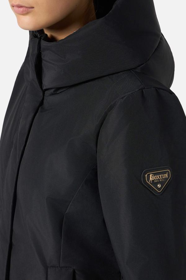 Giacca Donna Nera
