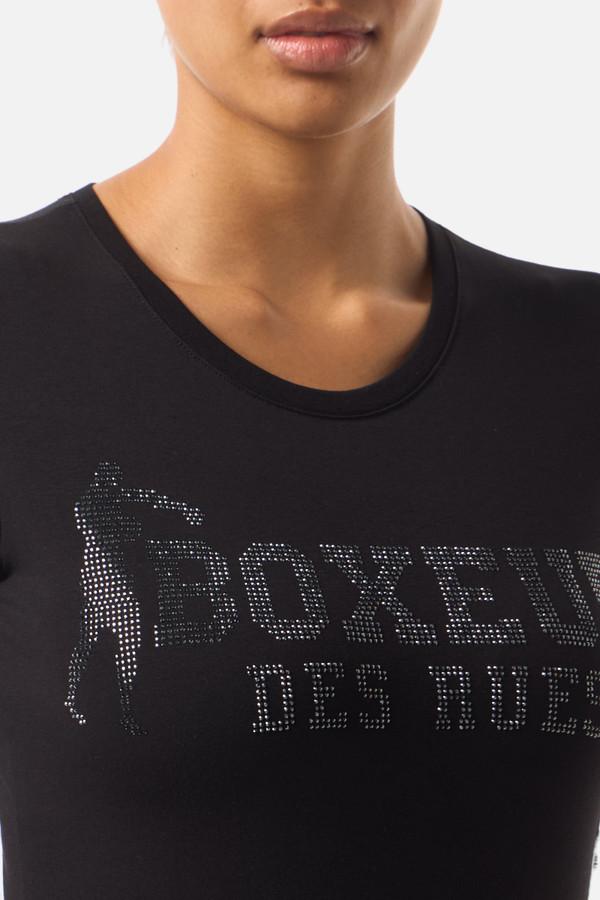 Black Long Sleeve T-Shirt Black