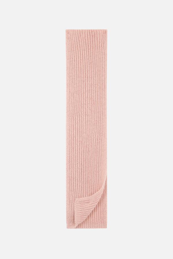 Rose Luxury Scarf Rose