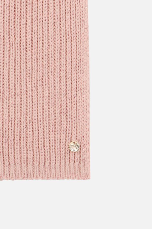 Rose Luxury Scarf Rose